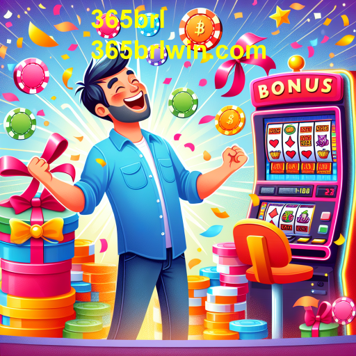 Descubra a Categoria de Bônus no 365brl: Oportunidades de Jogo Atraentes