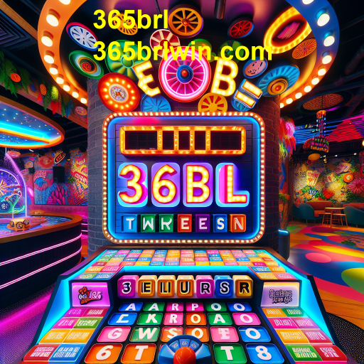 Descubra a Categoria 'Perguntas Frequentes' no 365brl: Um Mundo de Jogos de Palavras