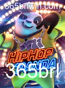 Descubra o universo de HipHopPanda: um jogo inovador no mundo dos cassinos