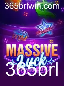 Descubra 'MassiveLuckBonusBuy': O Novo Fenômeno dos Jogos