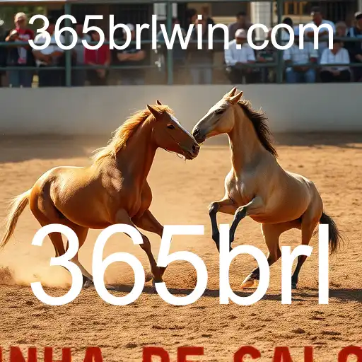 Rinha de galos