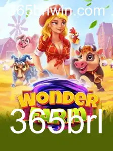Descubra WonderFarm: O Jogo de Estratégia Agrícola que Conquistas com 365brl